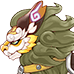 Kirin Series Mount