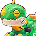 Mecha T-Rex
