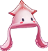 Drooping Squid