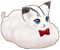 Fluffy Cloud