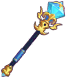 Dragon Tamer Wand
