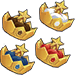 Glory Crown Headwear