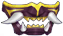 Amanojaku Tusk