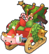 Reindeer Poring