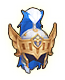Forest Beast ·Badge