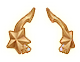 Golden Butterfly