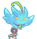 Emerald Assistant - Orwell