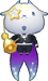 Gentleman Capricorn