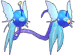 Glowing Pisces