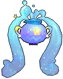 Galaxy Aquarius