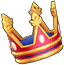 Celebration King’s Crown