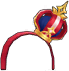 Celebration Royal Crown