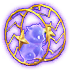 Bright Purple Spirit