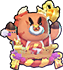 Fortune Ox
