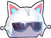 Cat Ear · Clear