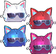 Cat Ear Headwear