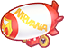 Eagle Airship