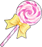 Giant Lollipop