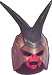 Darkness Demon General Helmet