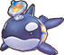 Big Fish's Brain Wave