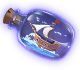 Bottled Black Pearl