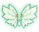 Floral Wings