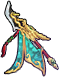 Chilling Dragon Blade