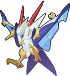 Flying Kujinmaru
