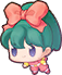 Drooping Himiko