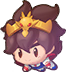 Drooping Ikusabe Wataru
