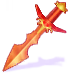 Burning Sword