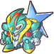 Flying Genjinmaru