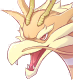 Golden Dragon