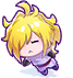 Gourry Hat
