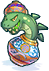Ancient Snake