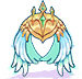 Fallen Feather Diadem