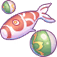Bound Koi