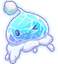 Crystal Poring Hat