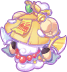 God of Curly Ears