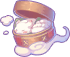 Auspicious Cloud Steamed Dumpling