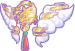 Goldplume Phantom Wing