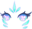 Aurora Battle Pattern