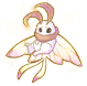 Feather Moonmoth