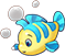 Floating Flounder