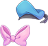 Duck series of headwear