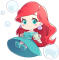 Ariel's Reverie