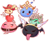 Diligent Porings