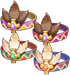 Ancestor Headband series