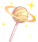 Chocolate Halo