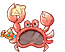 Crabby Cruiser
